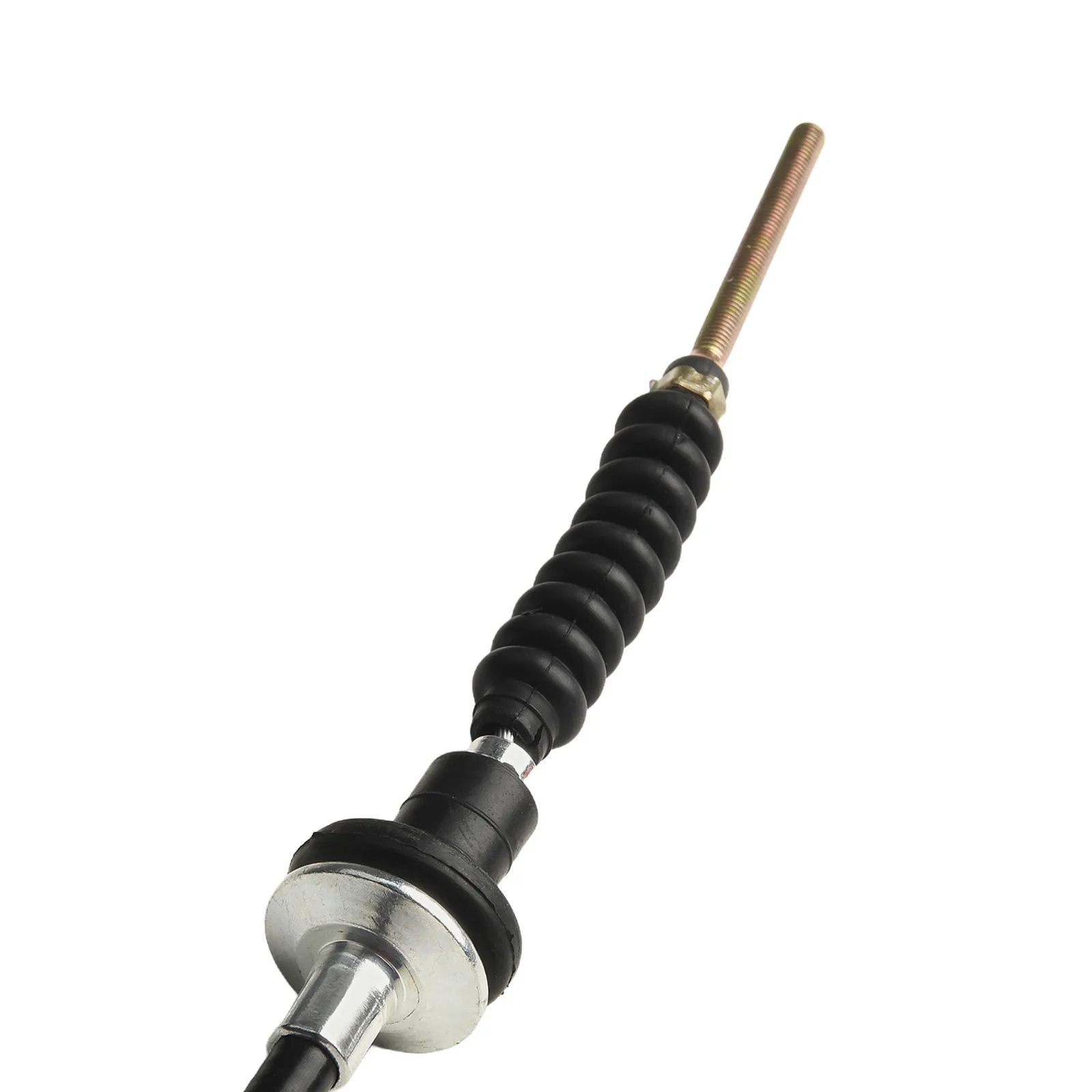 

For Chevrolet Spark M300 OEM 96683849 Clutch Replacement Cable Automotive Repair As Shown In The Picture Easy To Use