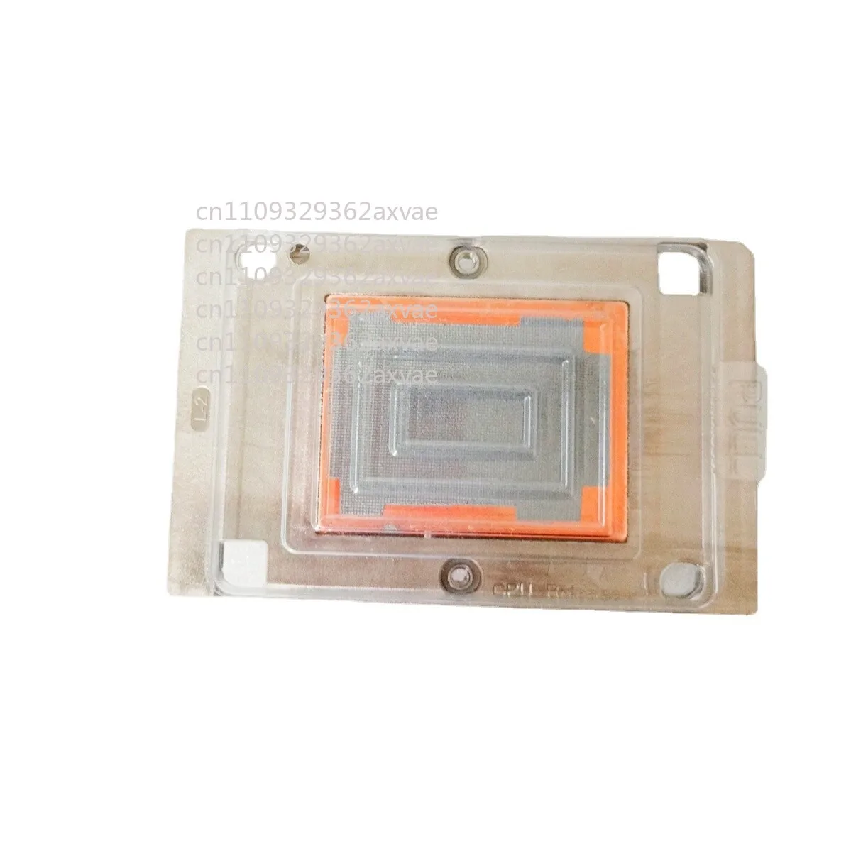 CPU Cooling Heatsink CPU Cooler 0C6R9H C6R9H For Dell PowerEdge R640 R740 R740XD