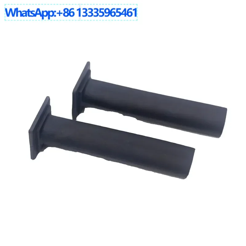 

10 шт. уплотнение рычага EFT, серия 40*49,8*154,7/Z/2 шт. стойки Z30Z50, 10 шт.