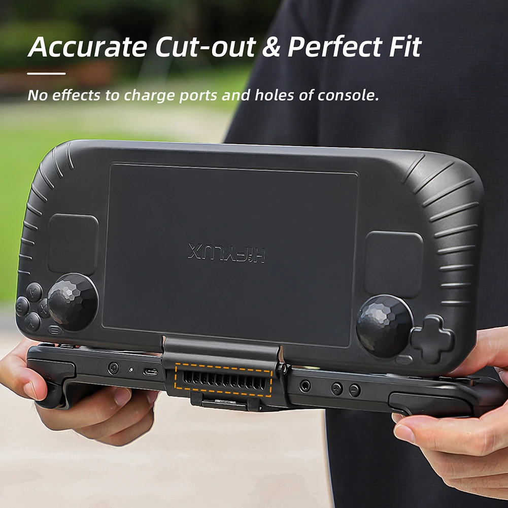 حافظة واقية لوحدة التحكم في سطح السفينة بالبخار ، الغطاء الخلفي ، تبريد قوس ، غطاء الإسكان ، ملحقات اللعبة