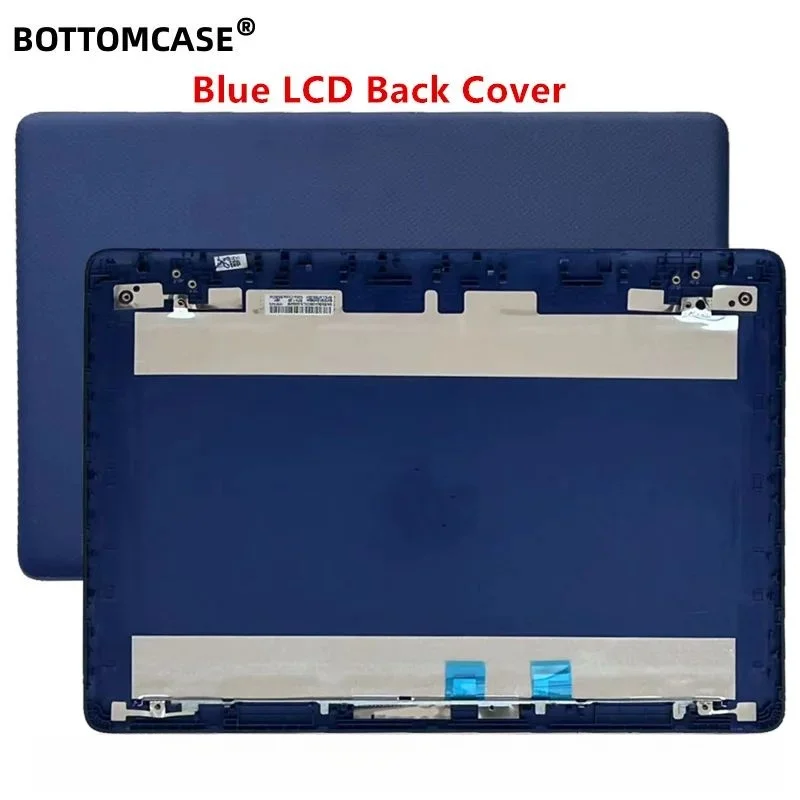 

НИЖНИЙ ЧЕХОЛ ® 14-CM 14-CK 14-DG 240 G7 245 246 G7 ЖК-дисплей для ноутбука, задняя крышка, верхний чехол L47555-001