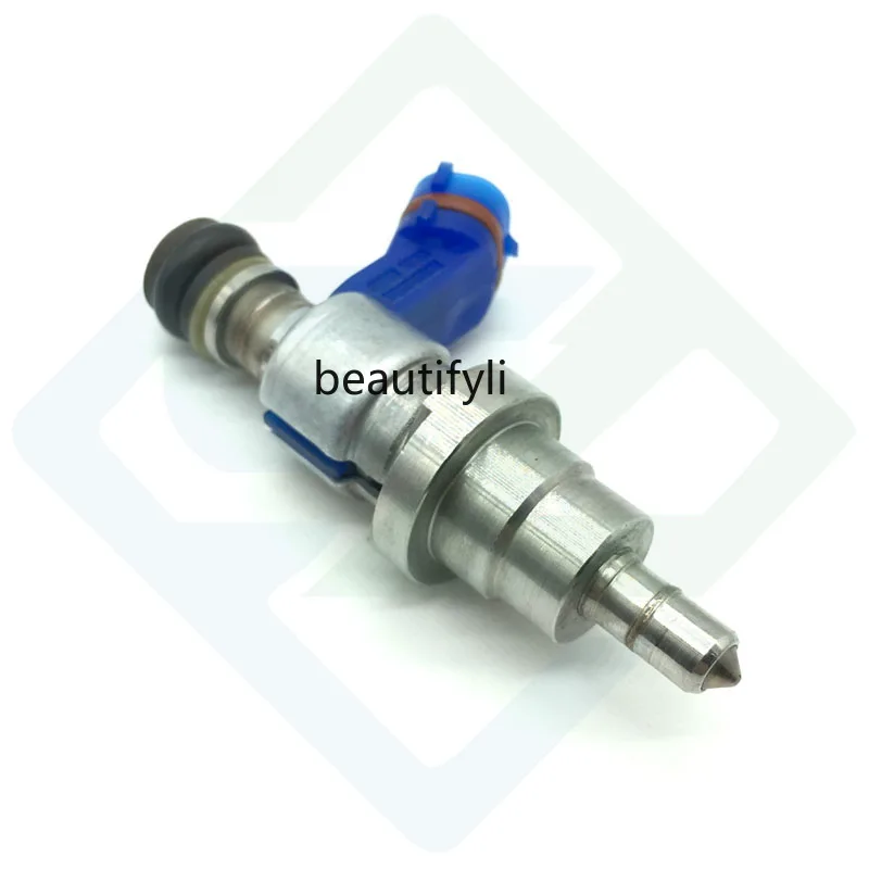 

Применимо, форсунка прямого впрыска 23250-28090 23209-28090 23209-29055