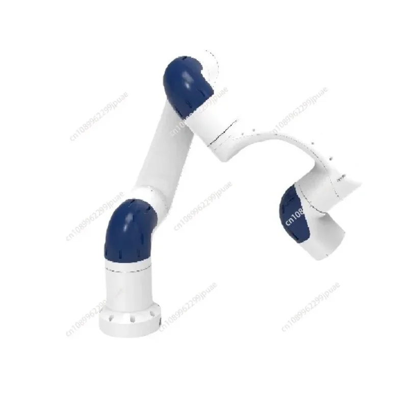 Six-axis robotic arm 6-degree-of-freedom collaborative robot automation integrated industrial small robotic arm can be open-sour