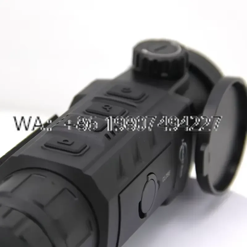 for Longot TL342lrf Thermal Imager 12um Detector Rangefinder 2100m Detective Range TL Series