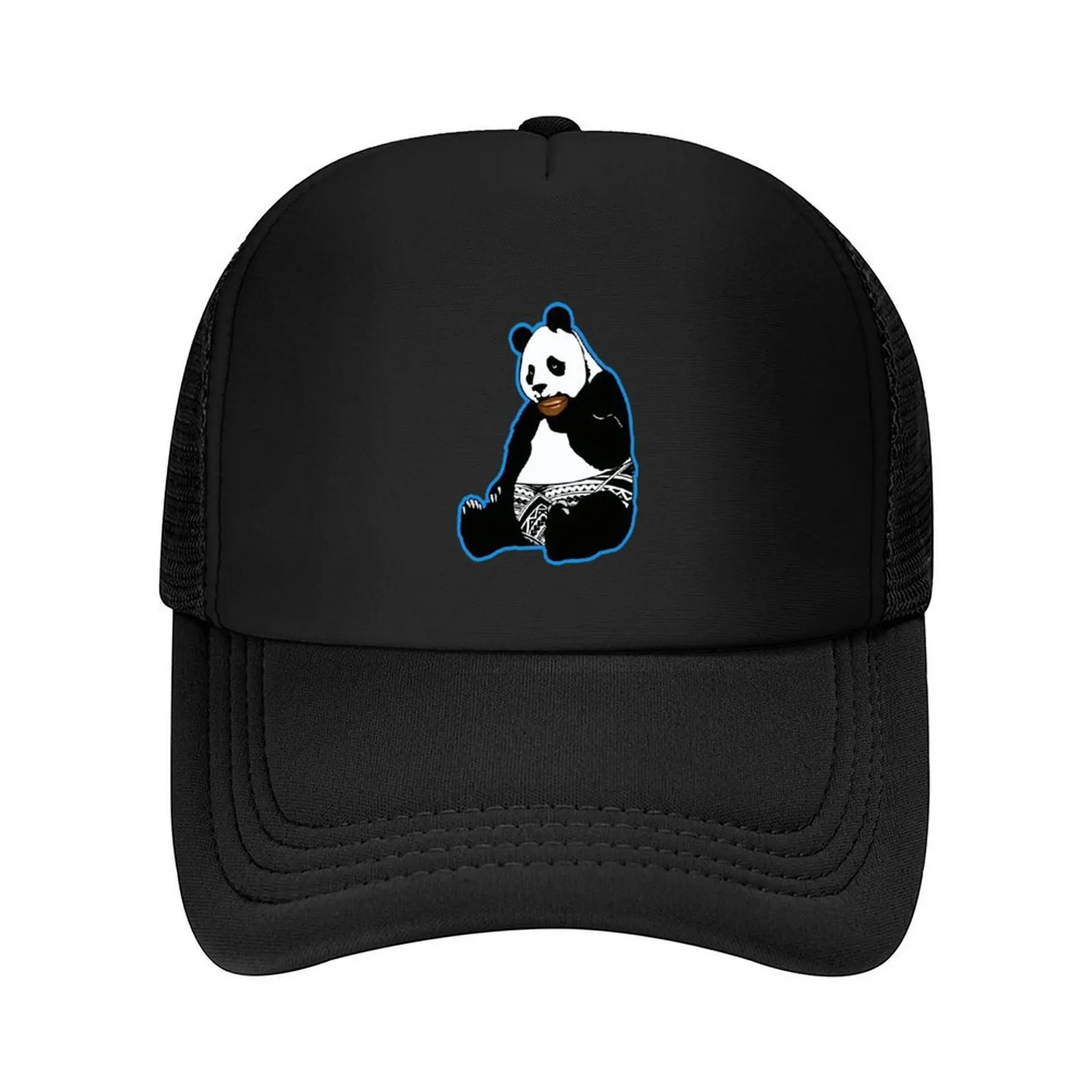 

Kavnotik Panda Baseball Cap fashionable Dropshipping custom caps New In The Hat Men Caps Women's