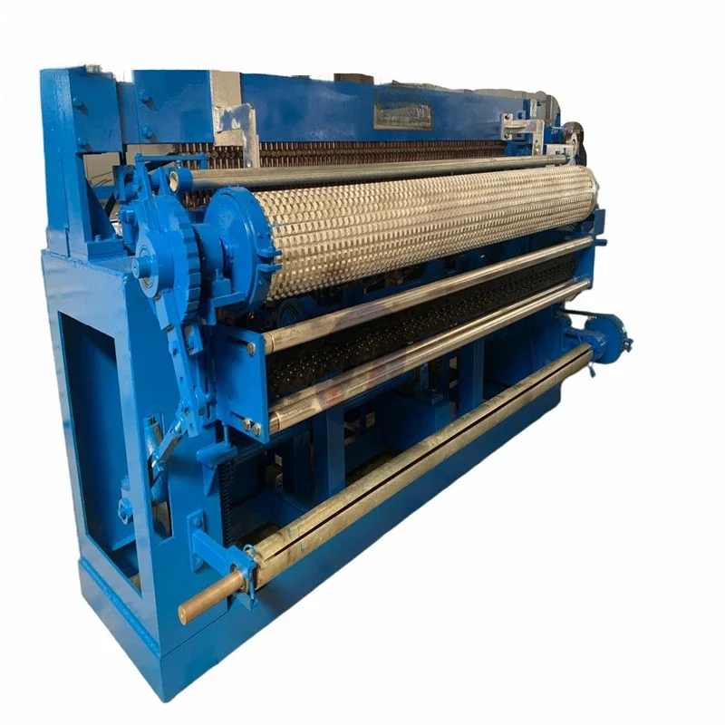 JL-DH Welded Mesh Machine, Welded Mesh Machine