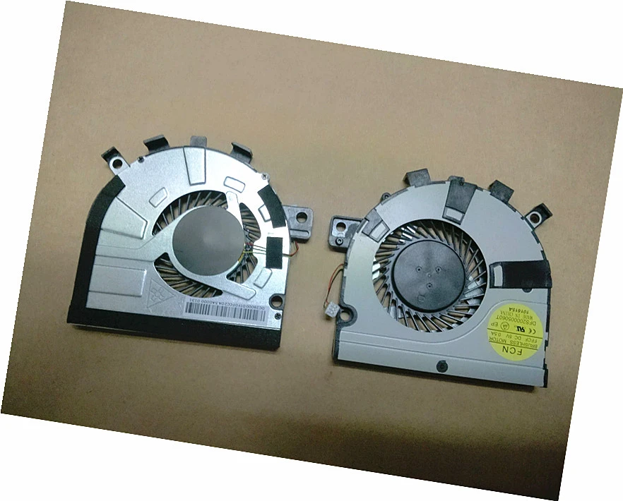 Suitable for TOSHIBA Satellite M50-D M40t-AT02S E45T M50D-A fan