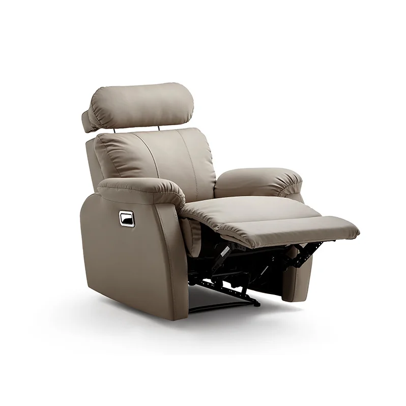 

Wholesale New Product Reclining Reclining Electric Massage Foot Bath Sofa High End Series Foot Bath Chair