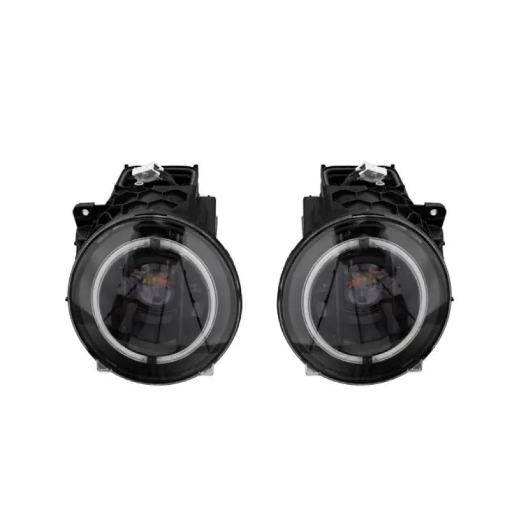 High Quality  Hella Headlight for Benz G Class W465 W464 W463 2025+