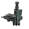 クルーザーfj40カヌー用油圧ステアリングギアボックス,4531036050 4411060022 4411060012 4531036070,ハンドドライブ 3