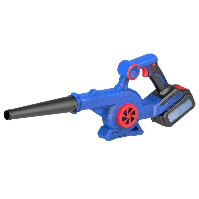 

Blower, handheld lithium battery, high power, good things to share, strongly recommended