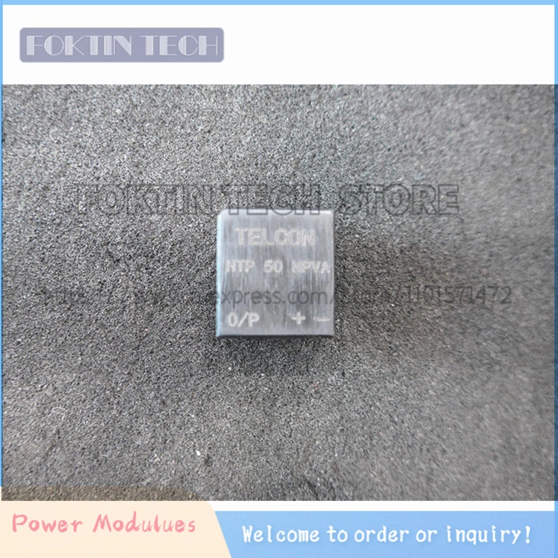 

HTP50NPVA HTP 50 NPVA New Original Module