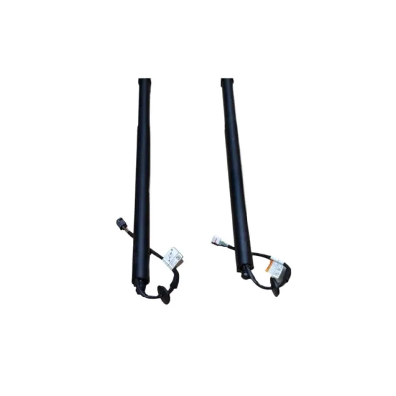 Picture 4: LR083139  Applicable to the fourth generation Land Rover Discovery 2017 Tail cover strut