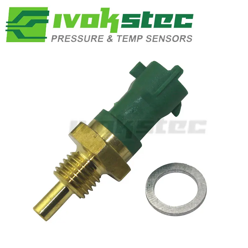 89454-02010 Fuel Temperature Sensor For Toyota Yaris Corolla Verso Urban Auris IQ 1.4 D-4D 2005-2020 Subaru Trezia 2010- M12x1.5