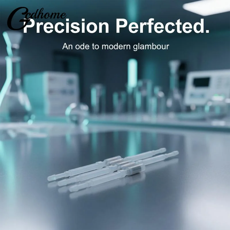 3D Touch Auto Leveling Sensor Probe 5/10 Pcs High Sensitivity Replacement for 3D Printer Hobbyist Daily Use