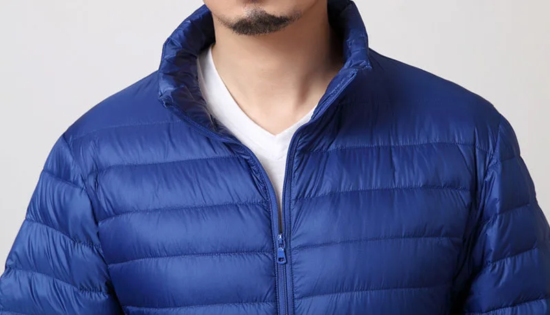 Spring Winter jackets Men 9XL 8XL 7XL 6XL 5XL Bust 160cm 3 Colors Cotton Plus Size Coat