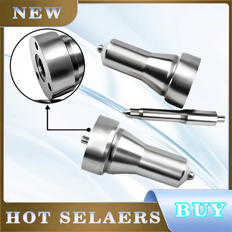 DL-150P264 DL-150P244 DL-156P175 DL-159P174 DL-140P255 Fuel Nozzles of Diesel Engines Common Rail System For YANMAR ,YE1228
