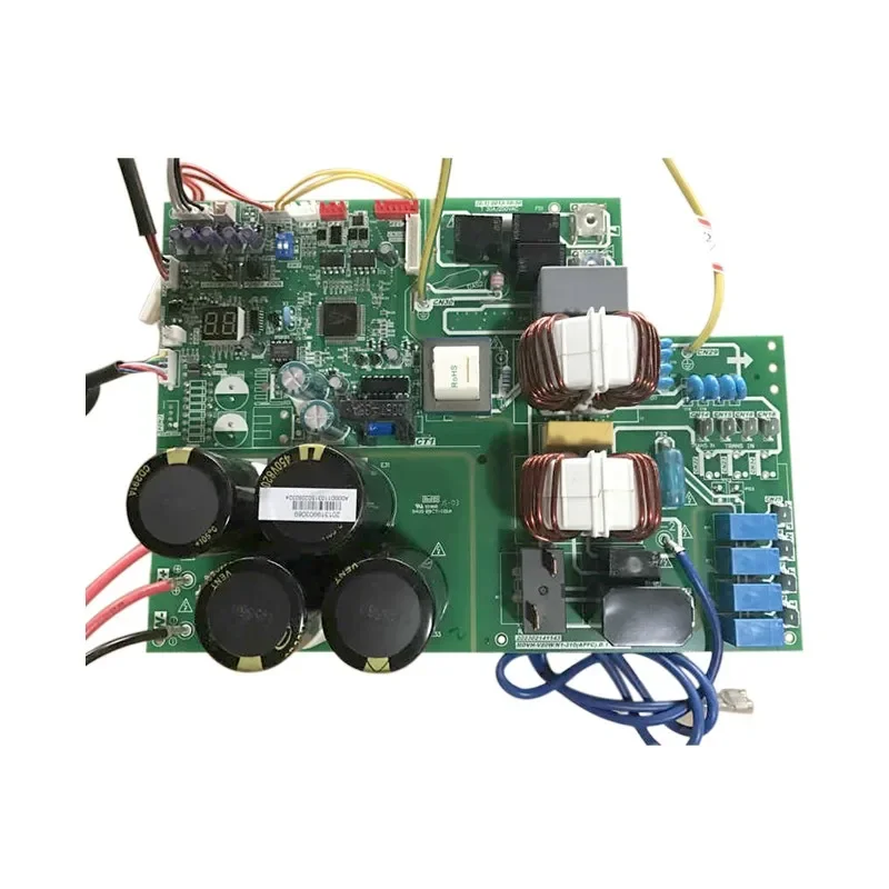 Nieuw voor Centrale airconditioning moederbord V-MOK80-DNA-B [IR] buitenunit hoofdbesturingskaart computer board