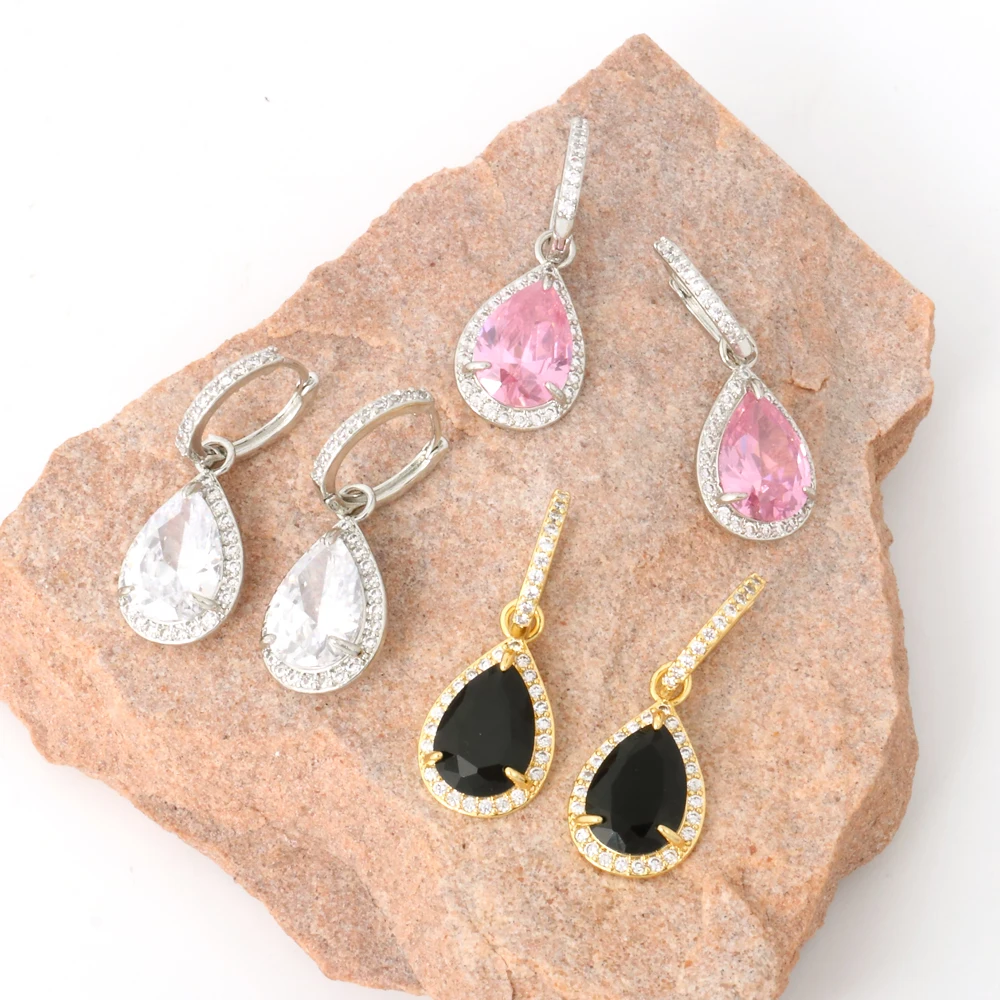 Nyh Luxury Zircon C…