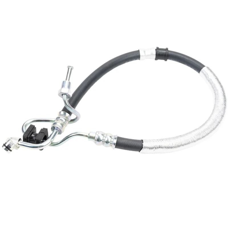 

AT92-Power Steering Hose For Honda CRV 2.2L 53730-SWA-000 Power Steering Hose For Honda High Pressure Power Steering Feed Hose