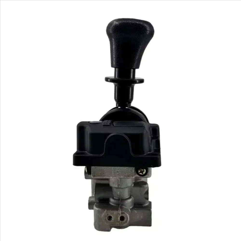 Qua For Hyva 2 Way PTO Dump Dumper 71094-A B C metal trough dump truck Truck Control Parts 71094A Operating Lever