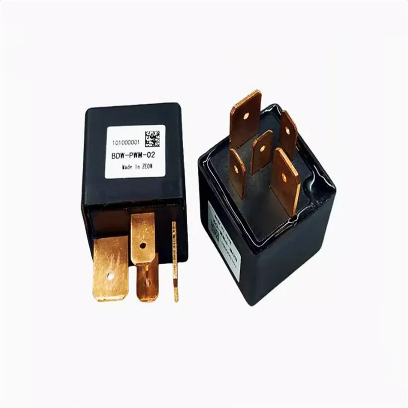 NEW BDW-PWM-02  BDWPWM02  5PIN relay