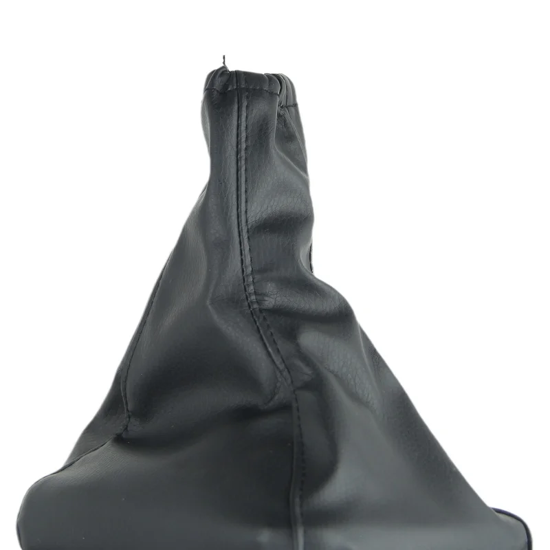 5-Gang-Schaltknauf für Opel Vauxhall Astra II G Zafira A 1998–2010 mit Gamasche, Kofferraumabdeckung, Handbremsengehäuse, Autozubehör – Detail 7