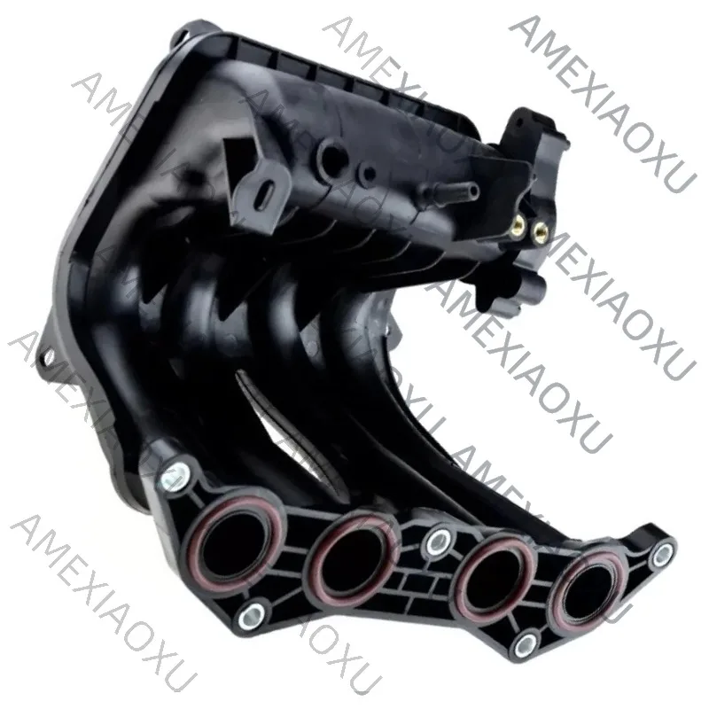 

Engine Air Intake Manifold Module For Peugeot 206 207 Citroën Berlingo C3 C2 9638425180 0361J3 49SKV044 Car Accessories