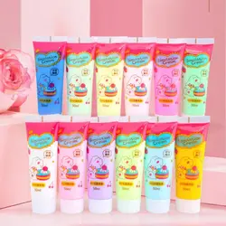 Kids Gift Mobile Shell For Phone Case Fake Whipped Clay Glue Simulation Glue Guka Glue Cream Glue Goo Card Glue Resin Cream