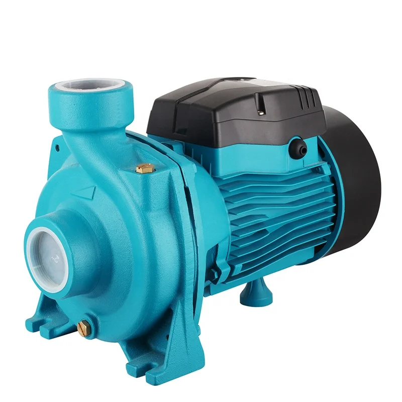 

China Wholesale HFM Series 2 Inch Electric Water Pump 2HP Centrifugal Pump