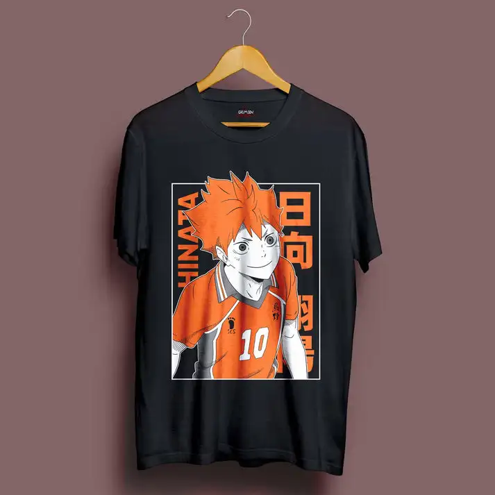 Haikyu T-Shirt