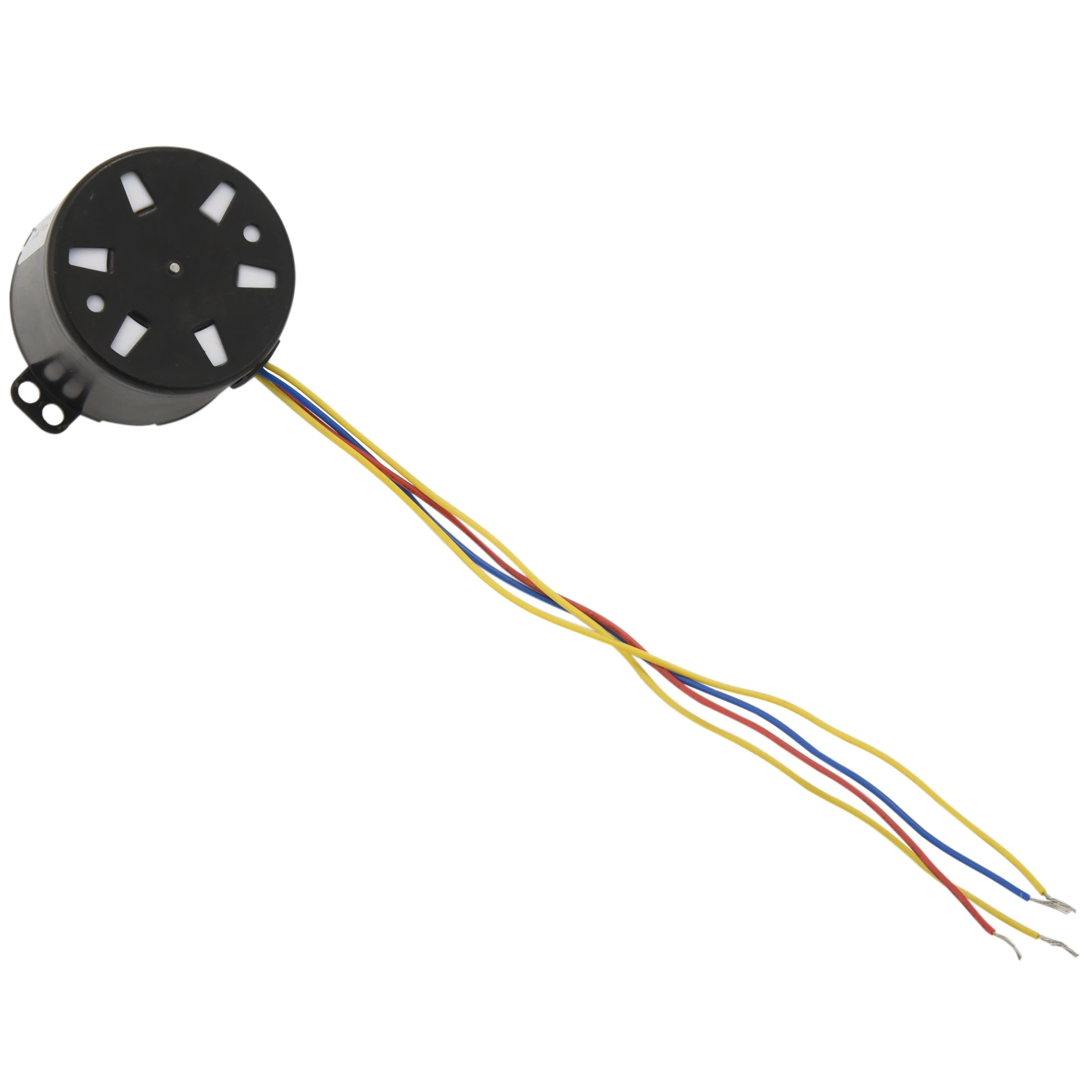 

ABZV-50Ktyz Ac220V 10W 0.5A 2.5R/ Min Permanent Magnet Synchronous Motor Ac Gear Reduction Motor Cw / Ccw