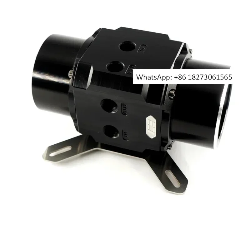 Water Cooled Coolin…