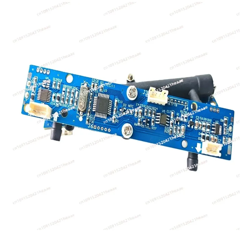 Suitable for Ultrasonic sensor Display screen Adapter For concentrator accessories  Detect 21-95.6% ,0-10L