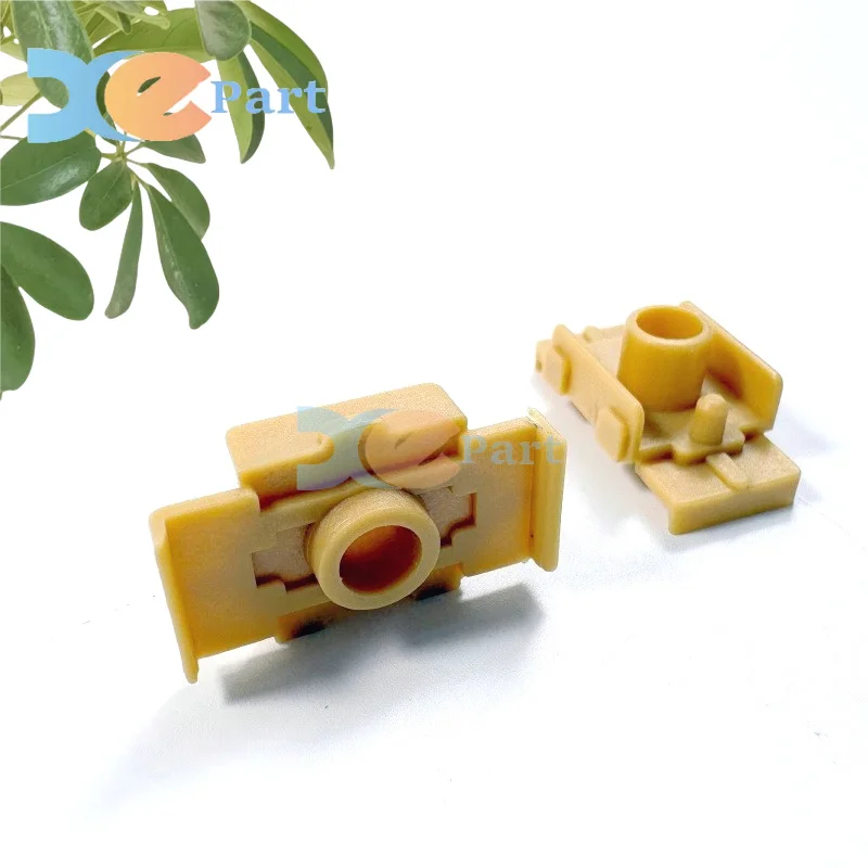 Fuser Lower Pressure Roller Bushing 100Sets for HP M477 M452 M377 M479 M377dw for Canon MF732 MF734 MF735 MF742 Printer Parts
