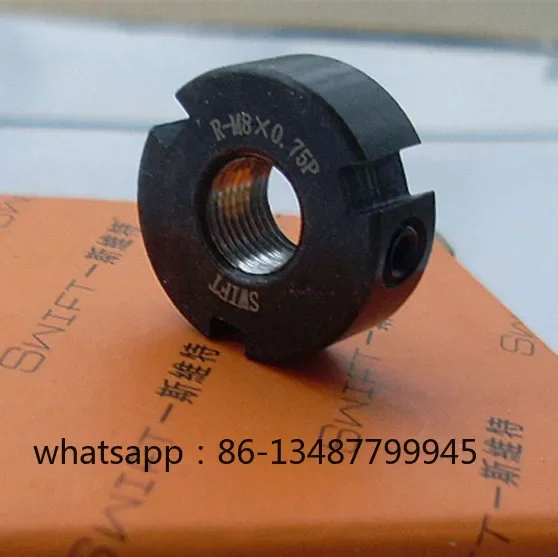 

Радиальный стопорный винт SWT/R