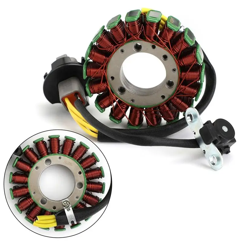 Stator Magnetic Coil 290886588 420886588 for Seadoo 800 951 Gtx Gsx Spx Rx Xp 95-03