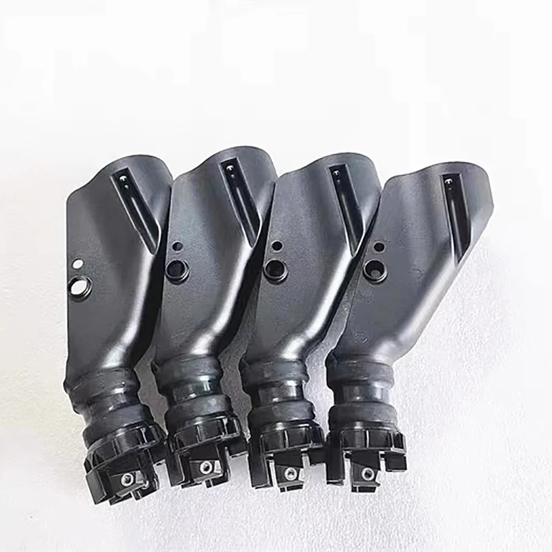 Neue Für DJI T60 Spritzstange Fall Spray Lanze Shell Montage mit DJI Argas Anlage Schutz Drohnen Zubehör Reparatur Teile