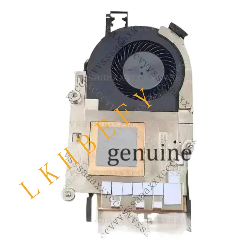 

&. NEW Original For Tiny5 ThinkCentre M75q M720q M920q P330 M920x 65w Radiator Fan 01MN631 01MN632 BAZA0817R2U