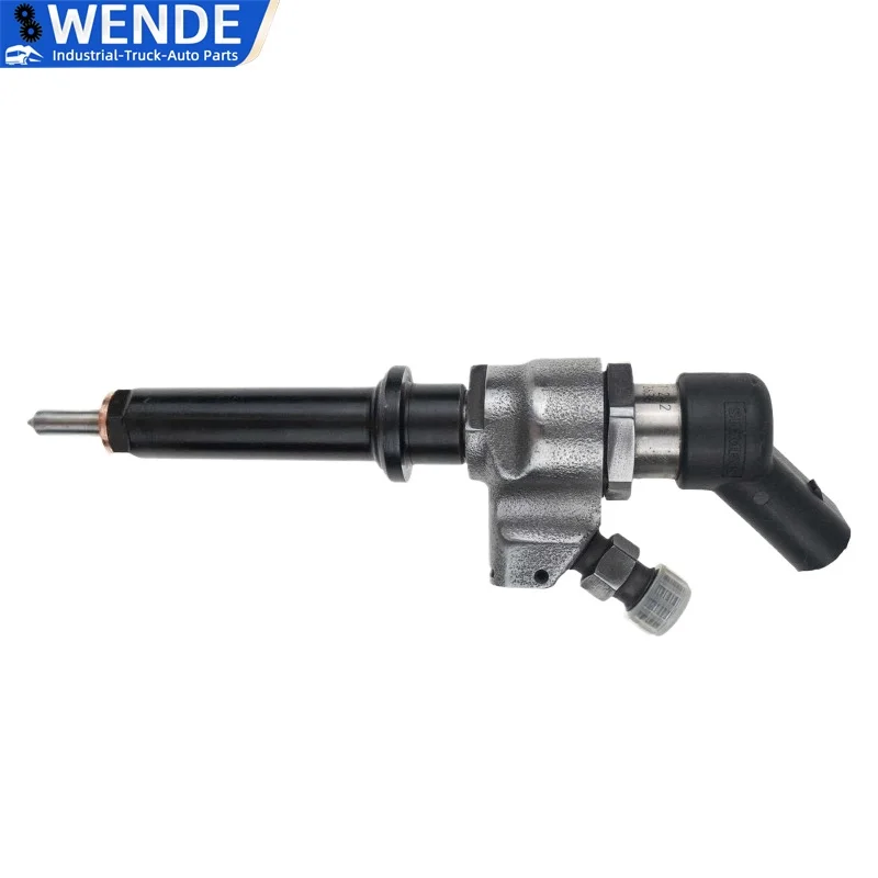 Fuel Injection Injector Nozzle 9652173780 For Siemens Citroen Peugeot Common Rail