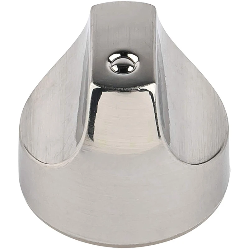 AD-5Pcs WB03X32194 WB03T10329 Bouton de table de cuisson pour cuisinière à gaz, pour les séries CGP350 et CGP650, Remplacer WB03X25889, 4920893, AP68ino 585