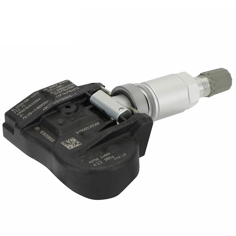40700-3JA0B 407003JA0A New TPMS Tire Pressure Sensor For Infiniti Q50 QX60 Nissan Altima Maxima Murano Pathfinder Auto Parts