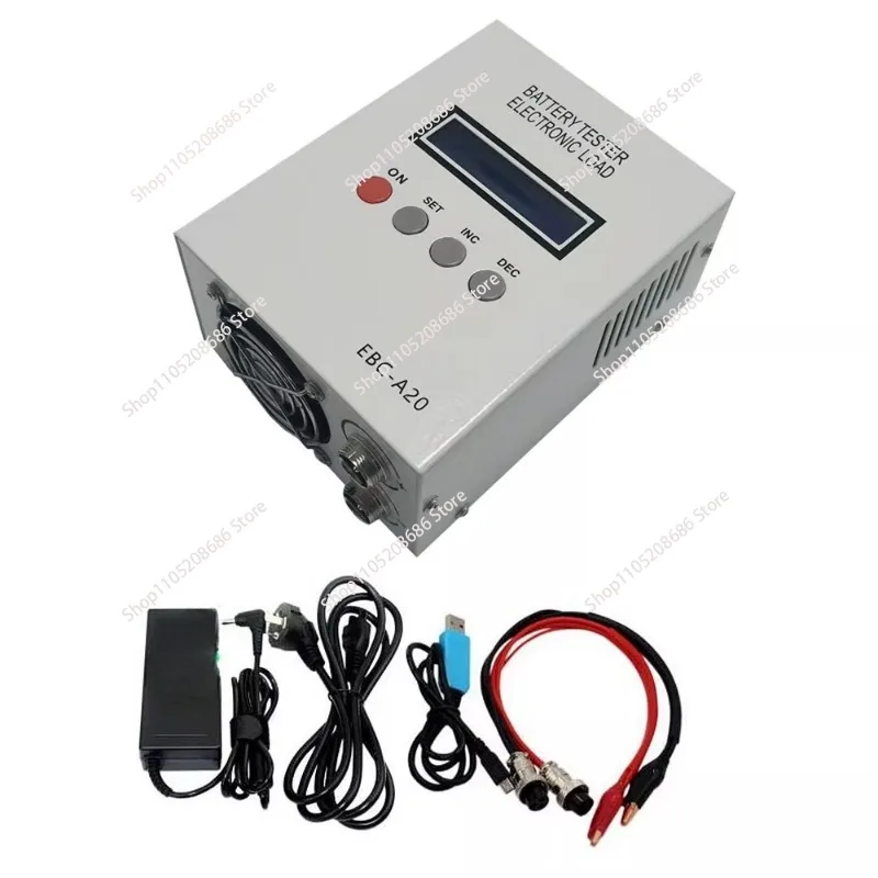 EBC-A20 Battery - 0…