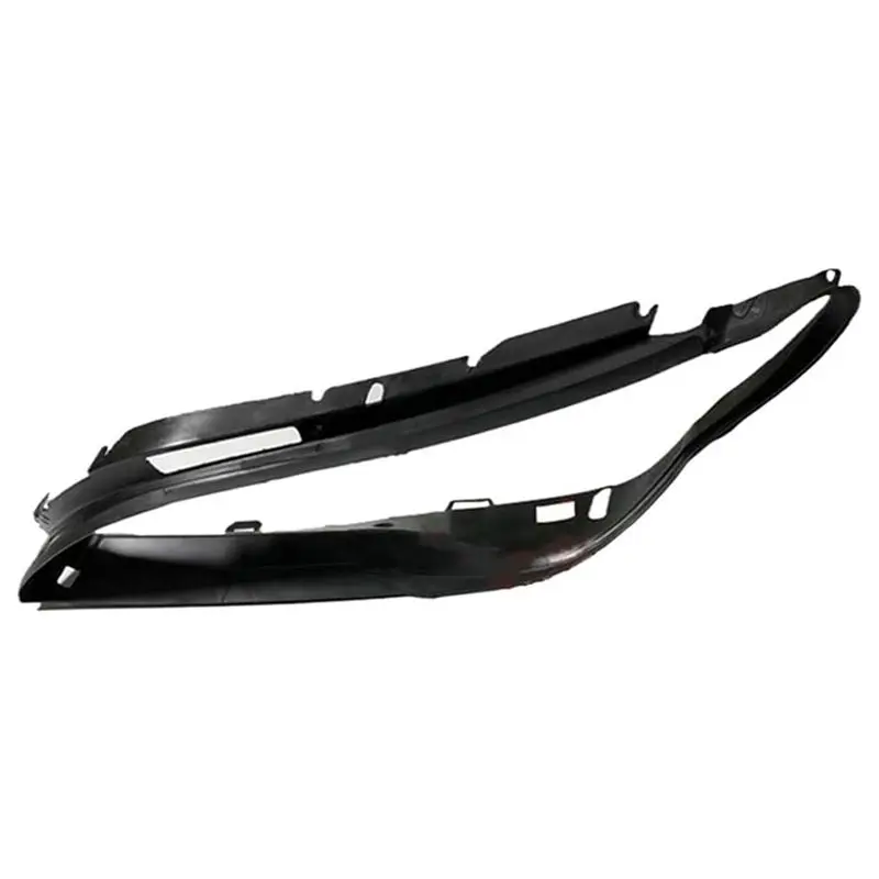 Ingenious-Sealing Strip Head Light Seals Headlight Gasket For BMW 7 Series F01 F02 2007-2015 Head Light Seals