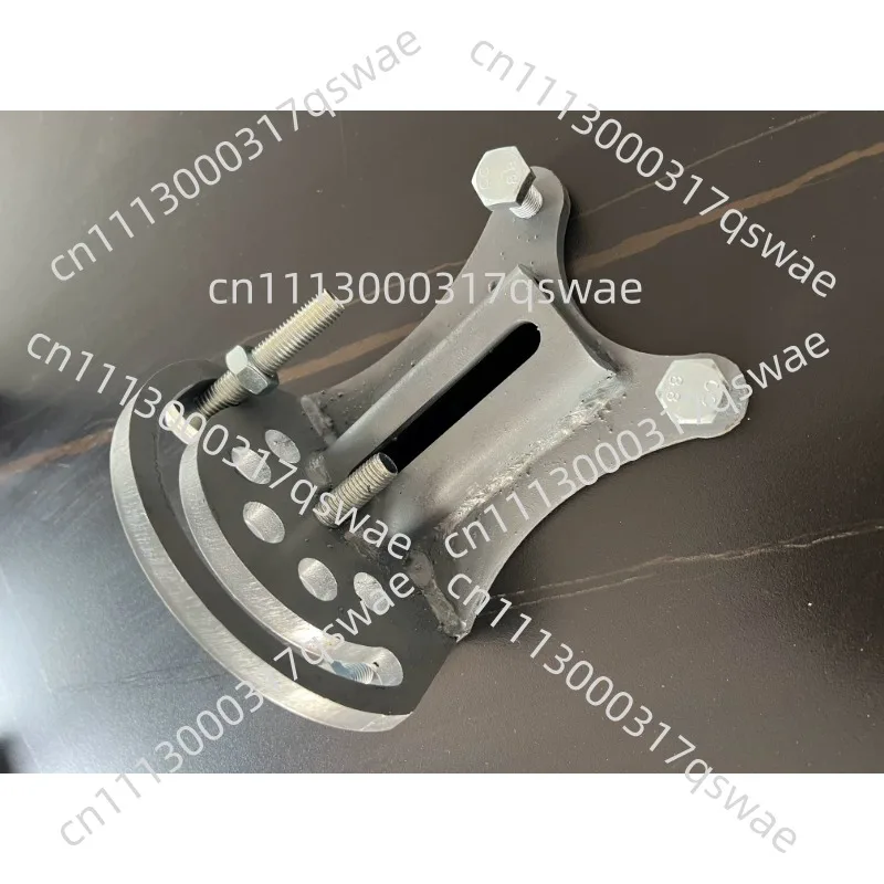 Inclined Hole Base Diamond Adjustable Angle Universal Drilling Machine Bracket