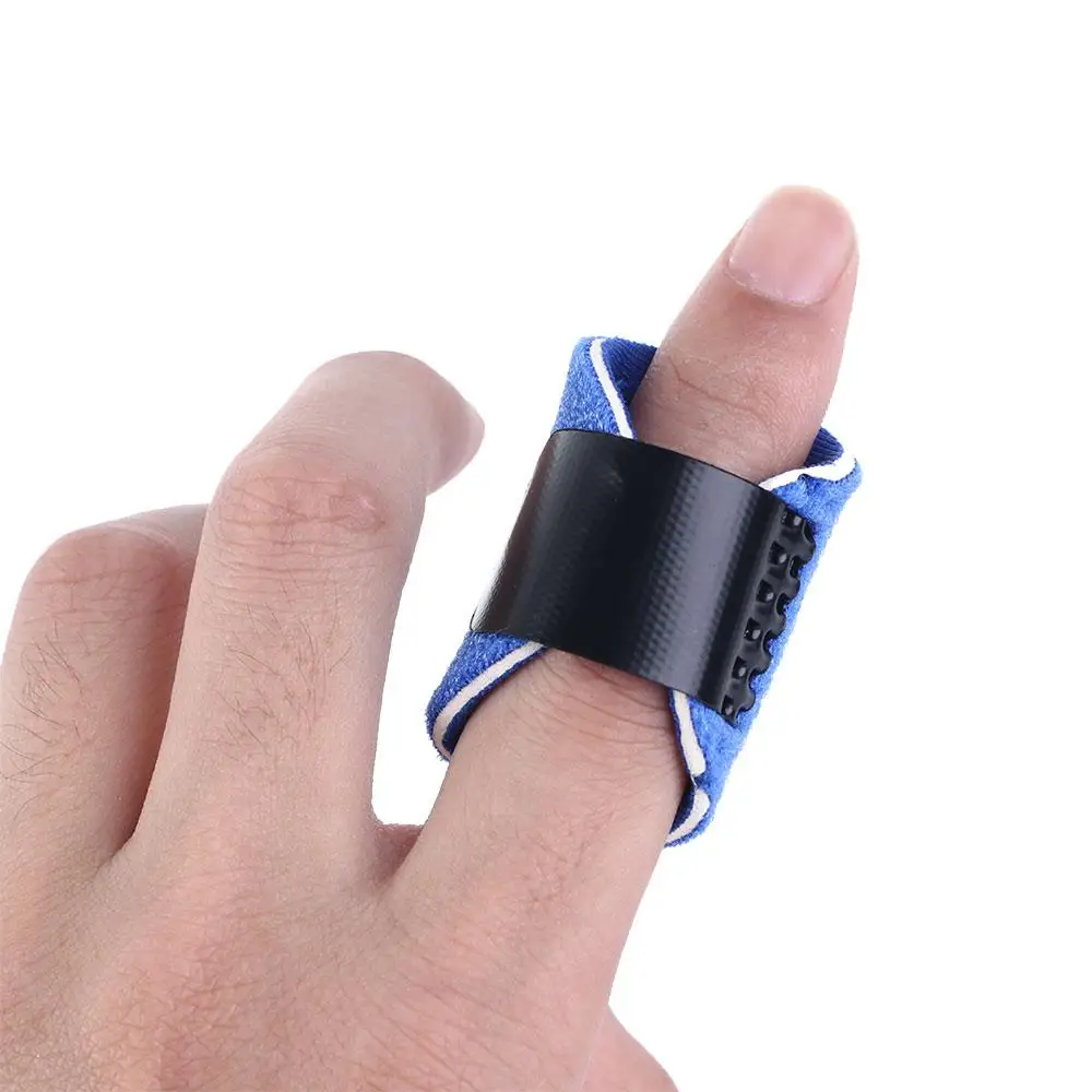 Pain Relief Osteoarthritis Finger care Finger Splint Brace Finger Posture Corrector Finger Fixation Splint Mallet Finger Brace