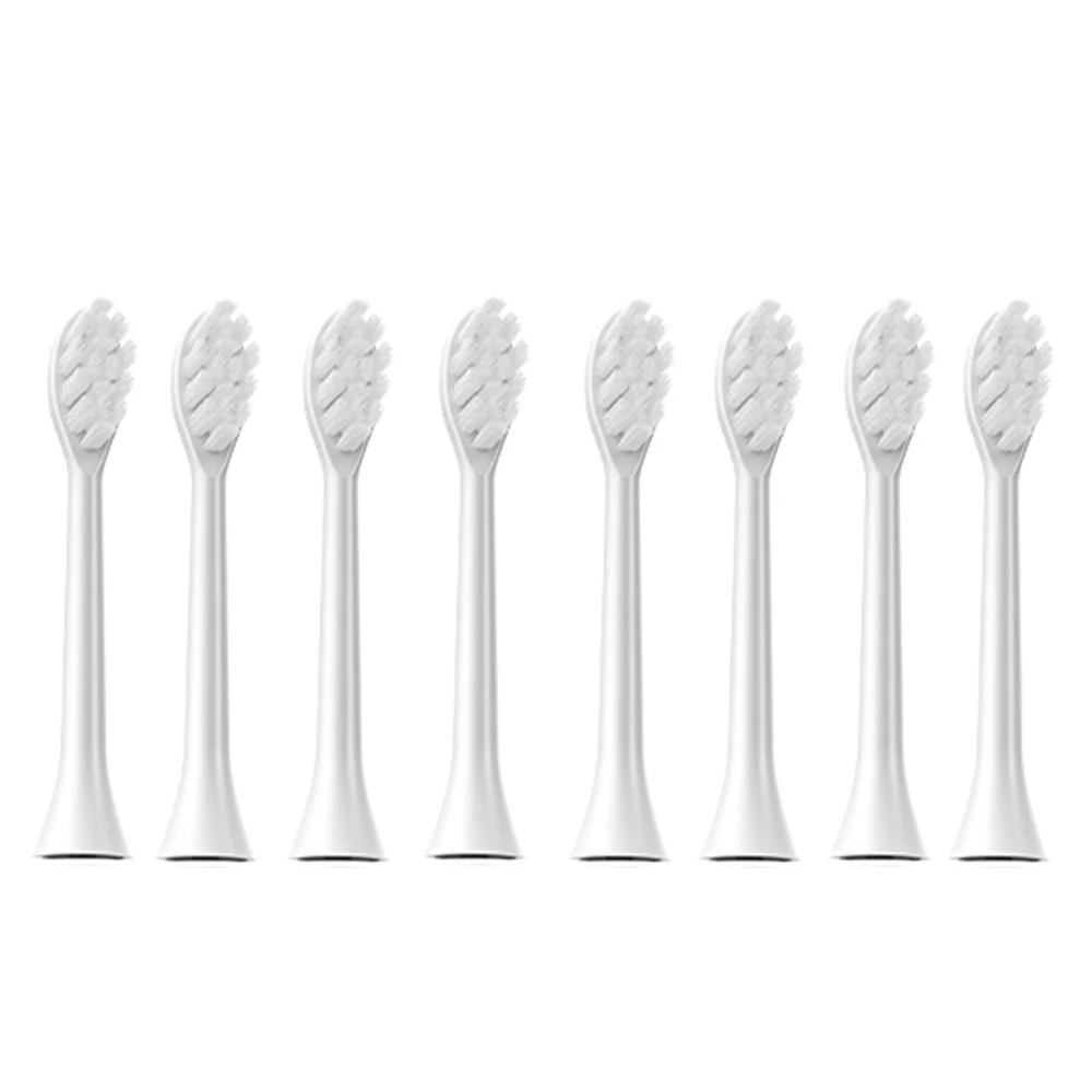 หัวแปรงสีฟันทดแทนดั้งเดิมสําหรับแปรงสีฟันไฟฟ้า SUBORT S6 Wave