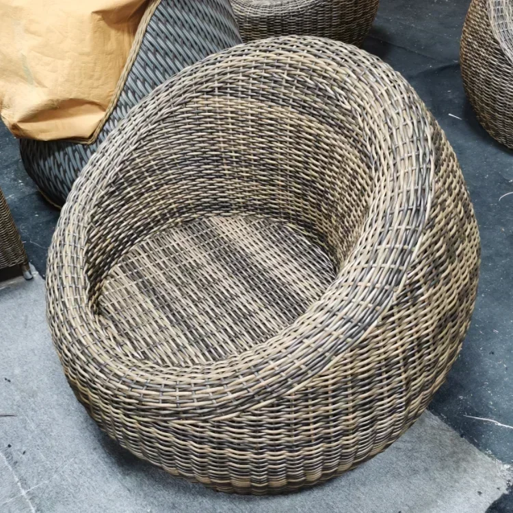 

Садовая мебель из ротанга для любой погоды: плетеные кресла и диваны для улицы. Высококачественная уличная мебель из ротанга.