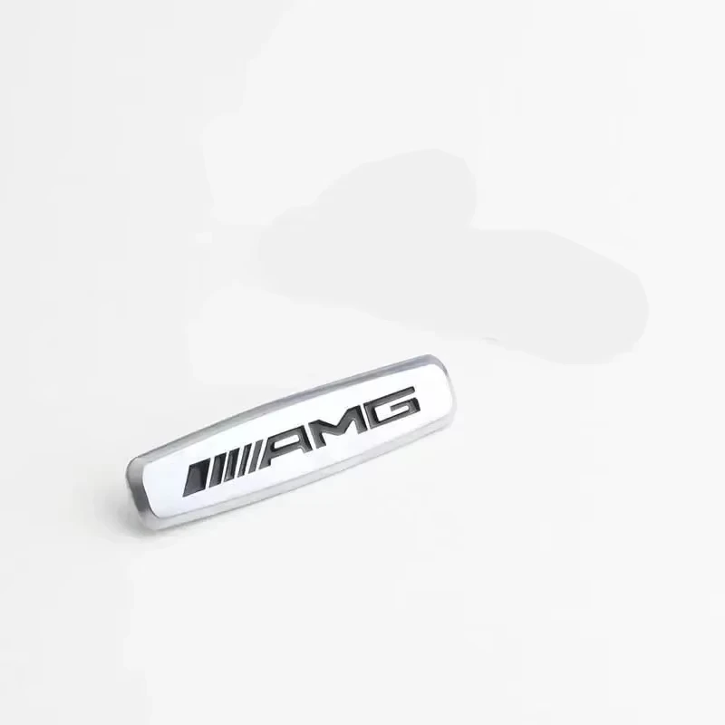 1pcs Seat Sticker Badge Sticker Interior Sticker For Mercedes-benz AMG Maybach Brabus GLB GLC GLE GLS CLS CLA W215 W205 W463 view 6