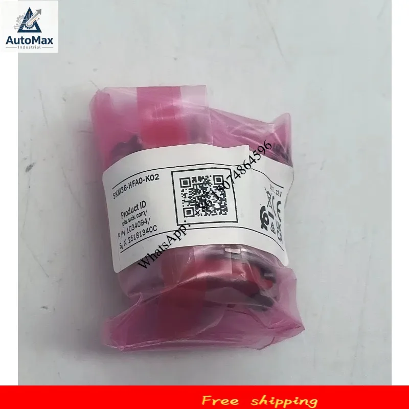 Original stock SKM36-HFA0-K02 encoder genuine guarantee